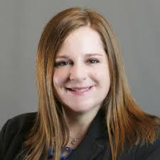 I'm happy to share that I'm starting a new position as Vice President of  Strategic Initiatives at RJL Solutions!