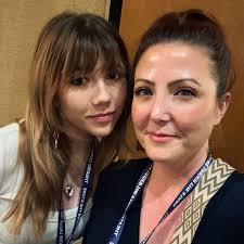 Today and all days, I'm thankful for my Mom. A couple months back, this  amazing woman swooped in and helped me celebrate Justin and Kai