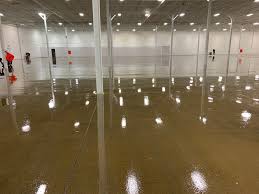 Concrete Epoxy Floor Coatings Materials For Floor Contractors