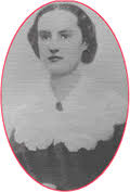 Sally Cary Fairfax