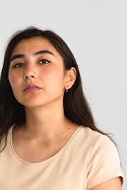 Hudson Stud Earrings