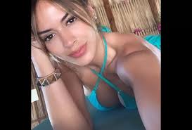 James Rodríguez y Shannon de Lima se dejaron ver en Santa Marta