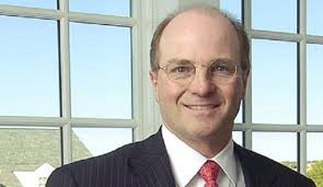 Uh oh, Tom Ward and SandRidge Energy are getting the Reuters treatment...