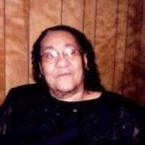 Victoria Jackson Obituary