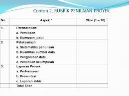 Maybe you would like to learn more about one of these? Penilaian Pembelajaran Ppt Download