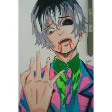 Kaneki Ken - Tokyo Ghoul - How Hyped Are You For Tokyo Ghoul Season 3?  #April3 #Tokyoghoulre #Season3 | Facebook