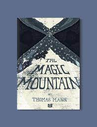 His analysis and critique of the european and german soul used. Books Set In Germany The Magic Mountain By Thomas Mann For More Books That Inspire Travel
