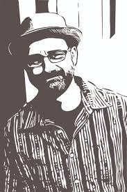 Doug Bloom's Instagram, Twitter & Facebook