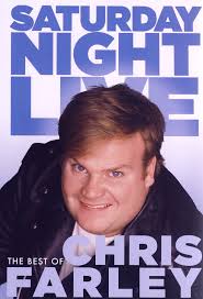 Saturday Night Live: The Best of Chris Farley : Movies & TV