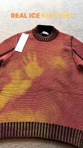 Like damn i want this but i know im gonna spill spaghetti on it within a few days. ÙØ¨Ø® Ø§ÙÙÙÙÙØªÙÙ ÙØ®ØµØµ Stone Island Heat Reactive Knit Autofficinall It