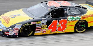 Nationwide Fahrerliste