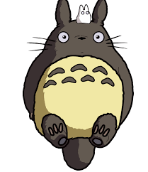 Ghibli Museum Catbus Studio Ghibli Christmas Cute Cartoon 734 850 Transprent Png Free Download Head Horse Totoro Characters Ghibli Museum Japanese Cartoon