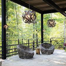 This trendy easy to install solution is ideal to enhance your gazebo and patio. 20 Modern Patio Lighting Ideas You Will Adore Ylighting Ideas