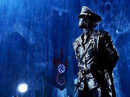 Karl ruprecht kroenen is a character from hellboy (series). Hellboy Karl Ruprecht Kroenen Little White Lies