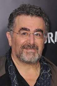 Saul Rubinek — The Movie Database (TMDB)