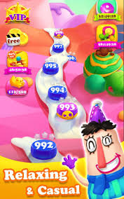 ¿eres un adicto al candy crush saga? Descargar Juegos De Candy Chust Three Or More Candy Of Xerross Wallpaper