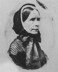 Mary Greenhow Lee (U.S. National Park Service)