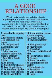 Relationship Advice- How To Make Relationship Better | Healthy Relationship  Tips, Relationship Lessons, Relationship Advice Quotes