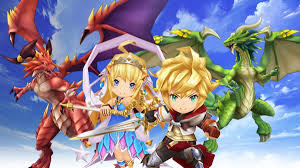 48 rows · castle stories are stories which show the daily lives of the residents of the halidom. Nintendo S Dragalia Lost Adds The Best Mobile Elements To A Deep Arpg