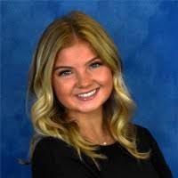 Katherine Daignault's Instagram, Twitter & Facebook