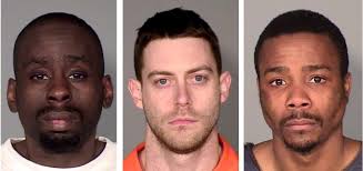 3rd man sentenced in killings over meth and money outside St. Paul motel