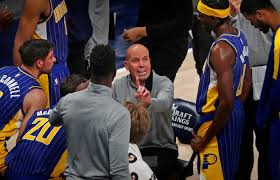 Wins percentage and teams coached during his career. Indiana Pacers Coach Nate Bjorkgren Quickly Gaining Player S Trust