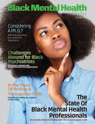 Mental Health I Todd Berner Stack