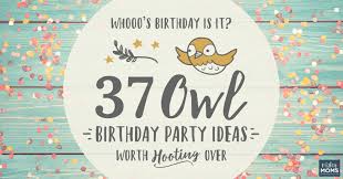 Candles, clocks, pillows, fireplaces, mirrors, rugs Whooo S Birthday Is It 37 Owl Birthday Party Ideas Worth Hooting Over