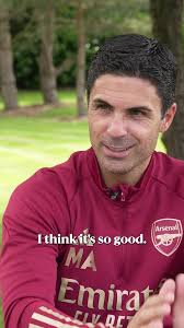 Arsene Wenger at Afcon 2024