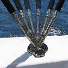 Check spelling or type a new query. Flush Mount Rod Holders For Boats Drop In Boat Rod Holders