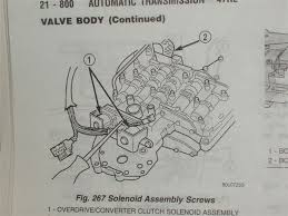 Guide, please let us know by sending us feedback. 47re Acting Odd Dodge Diesel Diesel Truck Resource Forums