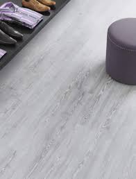 Pvc Floor Covering Strip Not Specified Smooth Spacia White Ash Ss5w2540 Amtico International Amtico