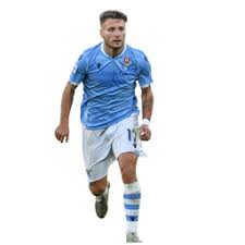 All png images can be used for personal use unless stated otherwise. Ciro Immobile Pes 2020 Stats