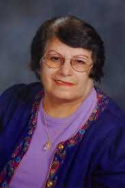 Theresa Pugh Obituary