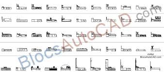 Epingle Sur Blocs Dwg Autocad Bibliotheque