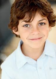 Emjay Anthony Joins the Cast of 'Insurgent'