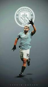 Explore and share thousands of cool wallpapers on dodowallpaper. Wallpaper Aguero Gambar Sepak Bola Sepak Bola Olahraga