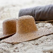 Are You Ready For Monday Morning Mondaymornings Beachlife Sand Waves Lombokislandlife Lombokisland Lombok Cowboy Hats Beach Life