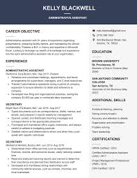 The resumes on this page are . Free Resume Templates 2021 Download For Word Resume Genius