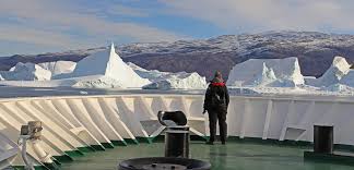 The marine algae of east greenland. Arktis Reisen An Bord Kleiner Schiffe Leguan Reisen