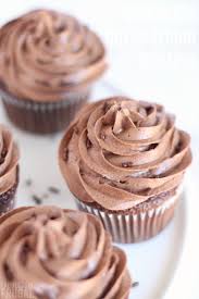 Best Chocolate Buttercream Frosting Recipe Fabulessly Frugal Recipe Chocolate Frosting Recipes Chocolate Buttercream Frosting Recipe Frosting Recipes
