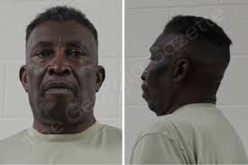 Ralph Hickey — Houston County Jail Bookings