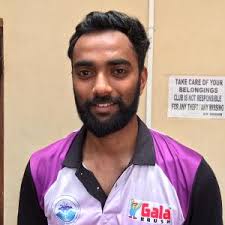 Navneet T20 Cup 2020: Navinar