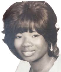 Obituary information for Ametha Gail Folsom