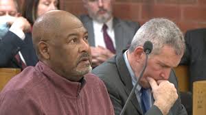 Former Hartford charter school CEO receives life sentence for kidnapping  four women in 1984