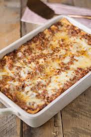 Lasagna Bolognese Recipe In 2020 Lasagna Bolognese Lasagna Classic Lasagna Recipe