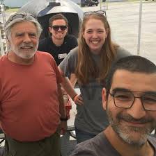 BAKE! Travels to Maine for Bakers