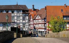 31 häuser in melsungen ab 550 €. Apartment Haus An Der Brucke Melsungen Germany Booking Com