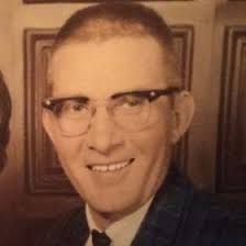 Richard Leon Jones Sr. (1928-1999)