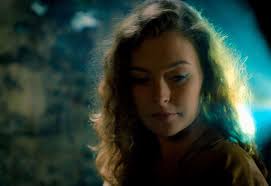 Cambridge Folk Festival favourite Katherine is Priddy special